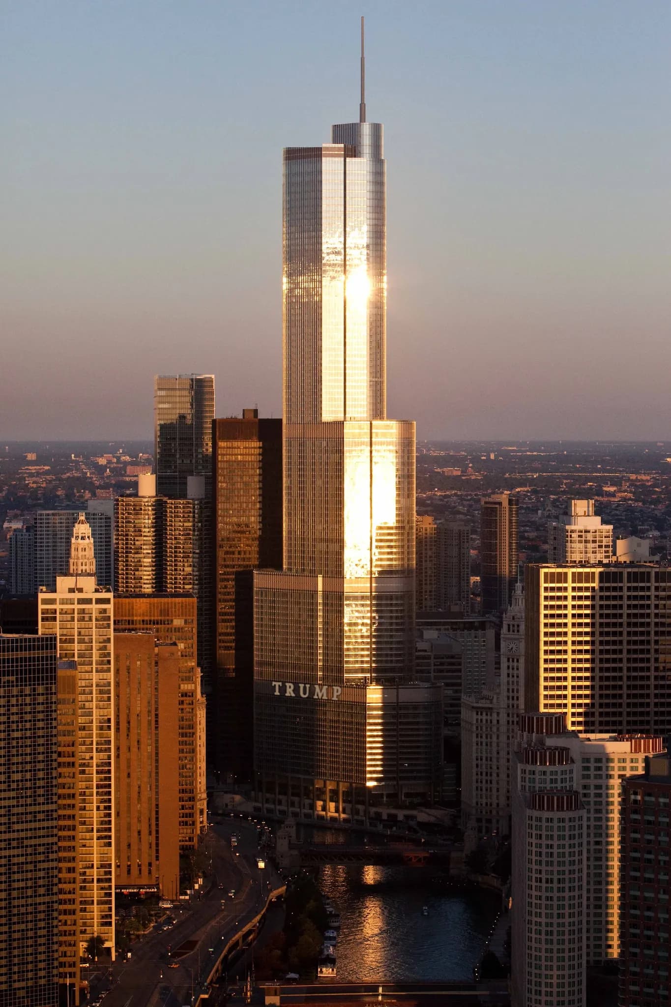 exterior-sunset