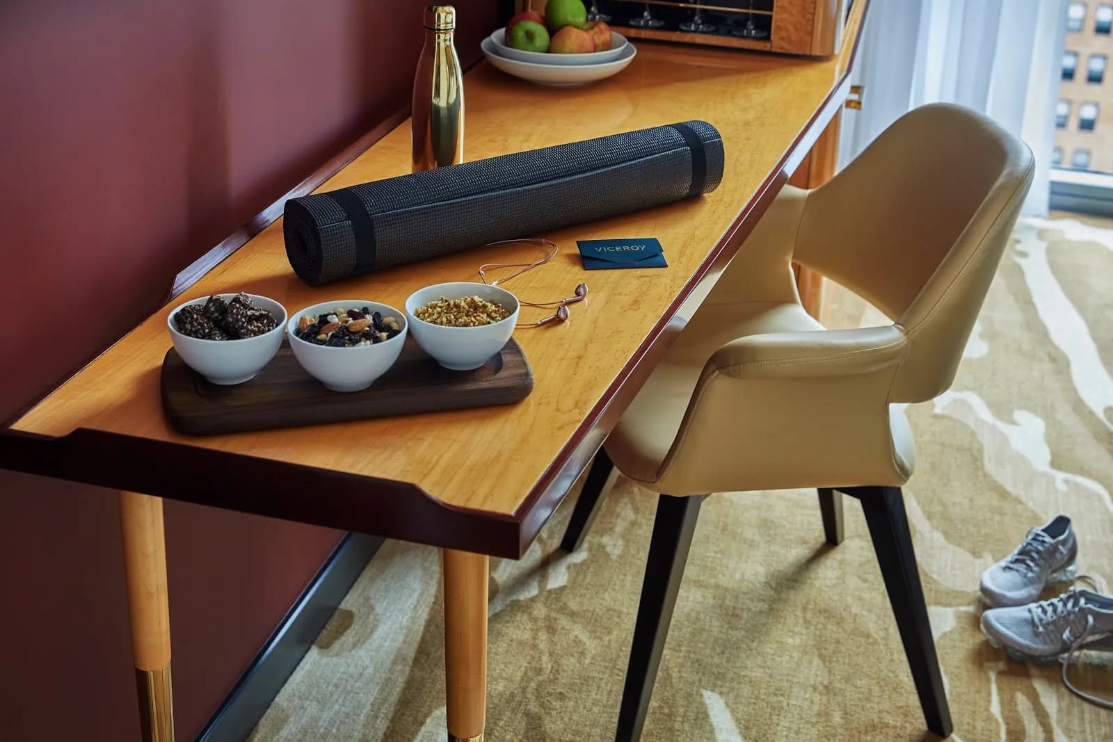 amenities-wellness