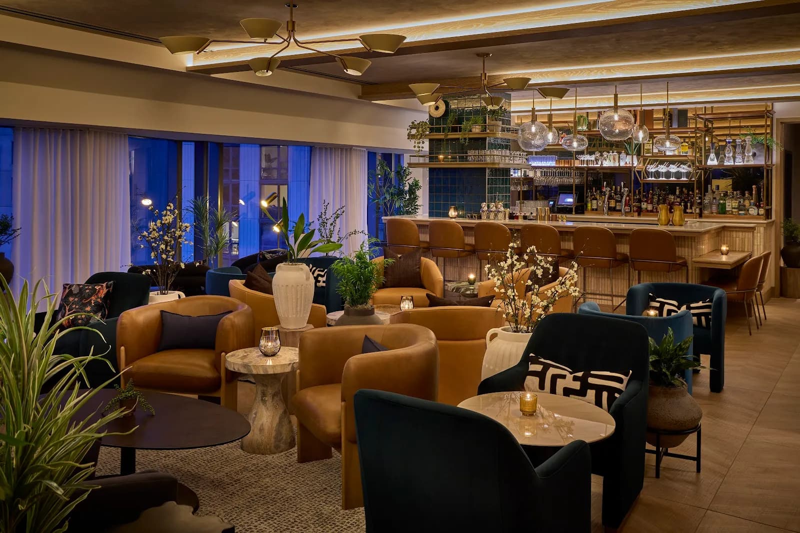 dining-bar