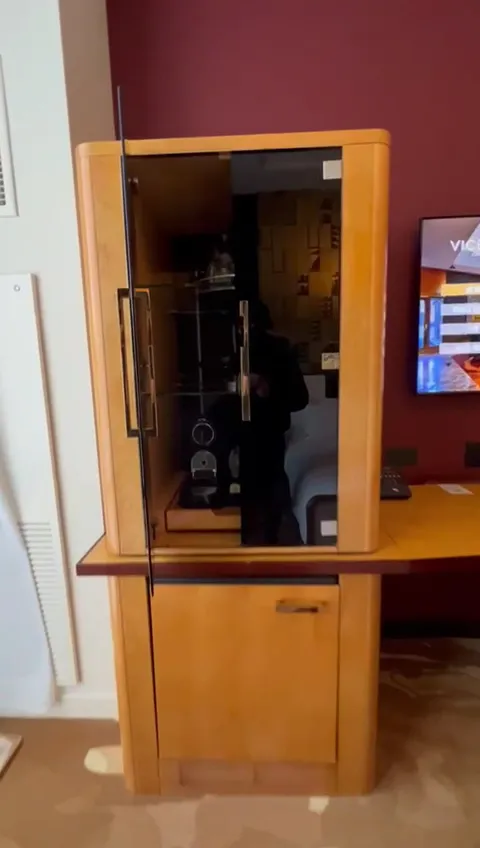 interior-minibar