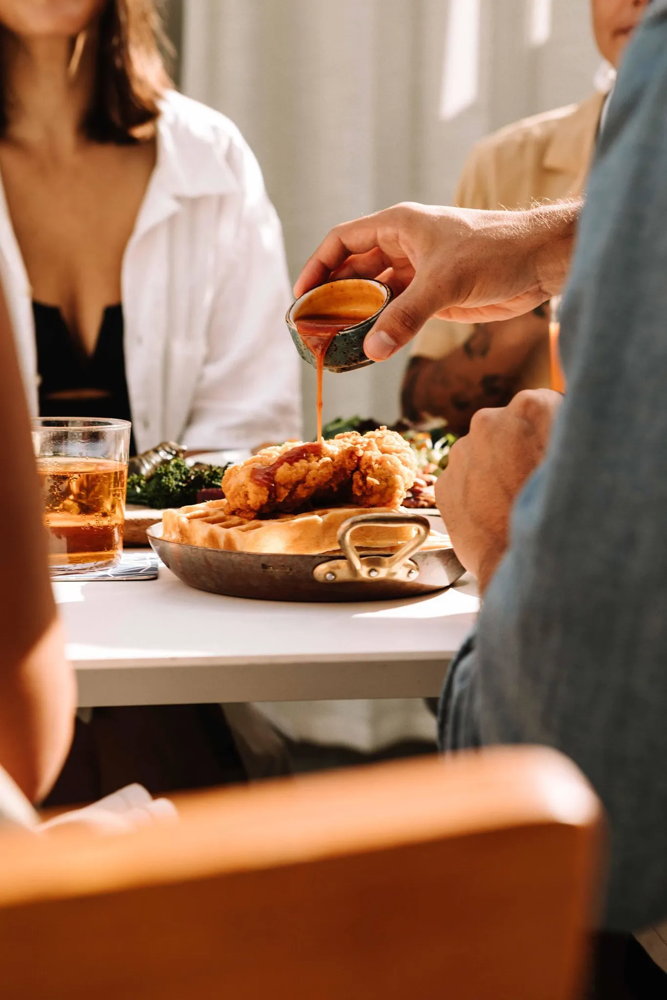 food-friedchicken