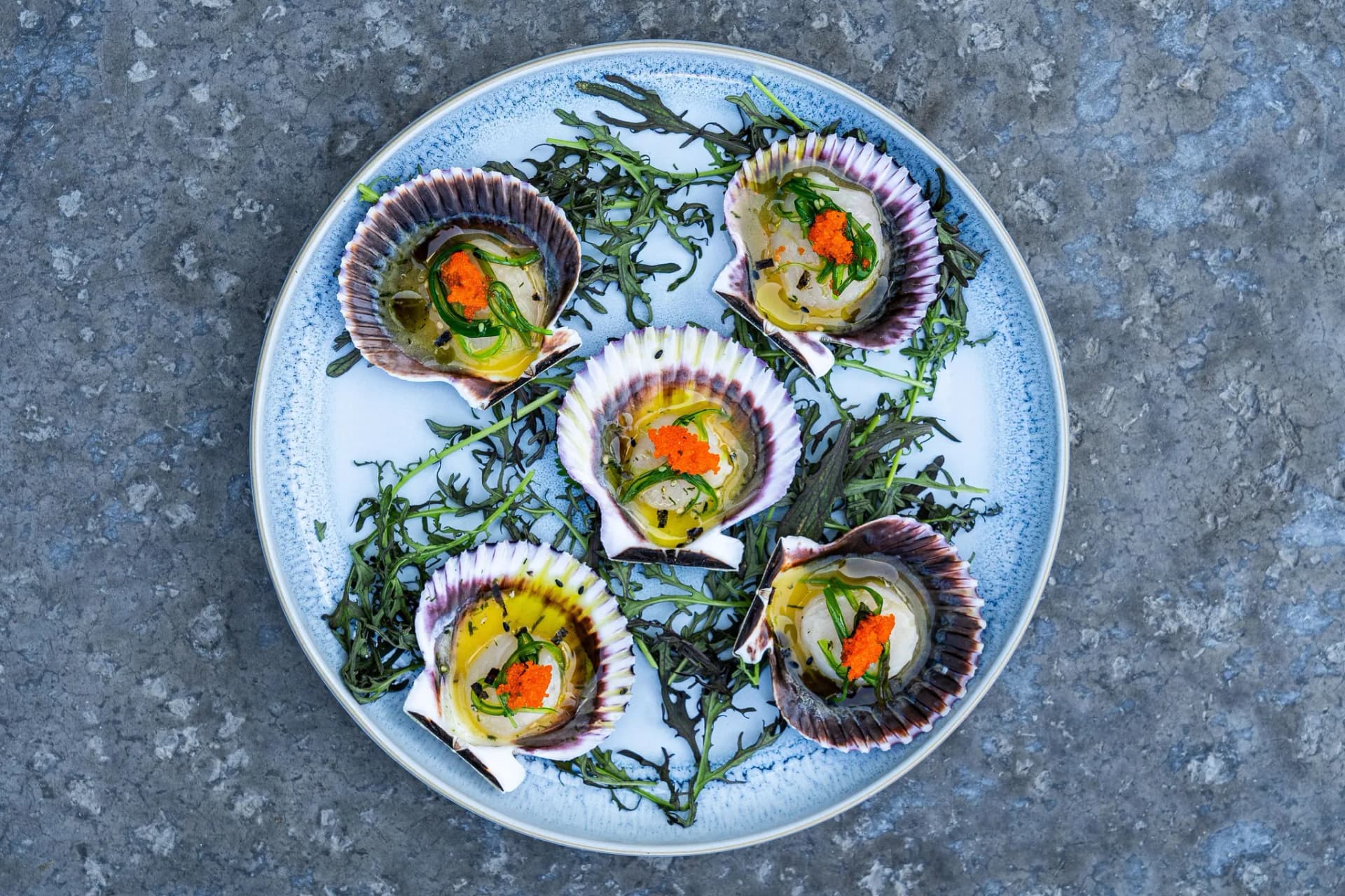 food-scallops