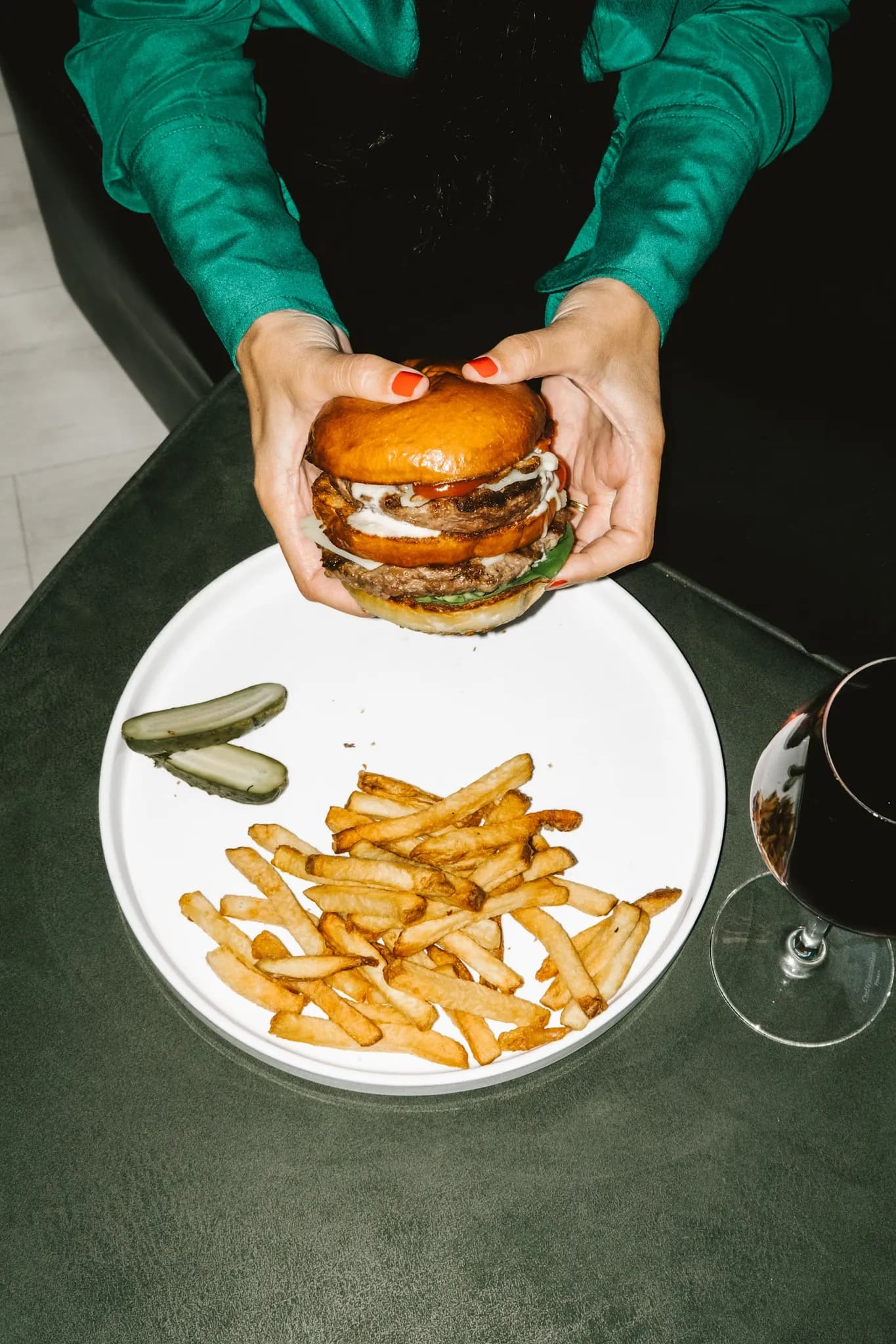food-burger