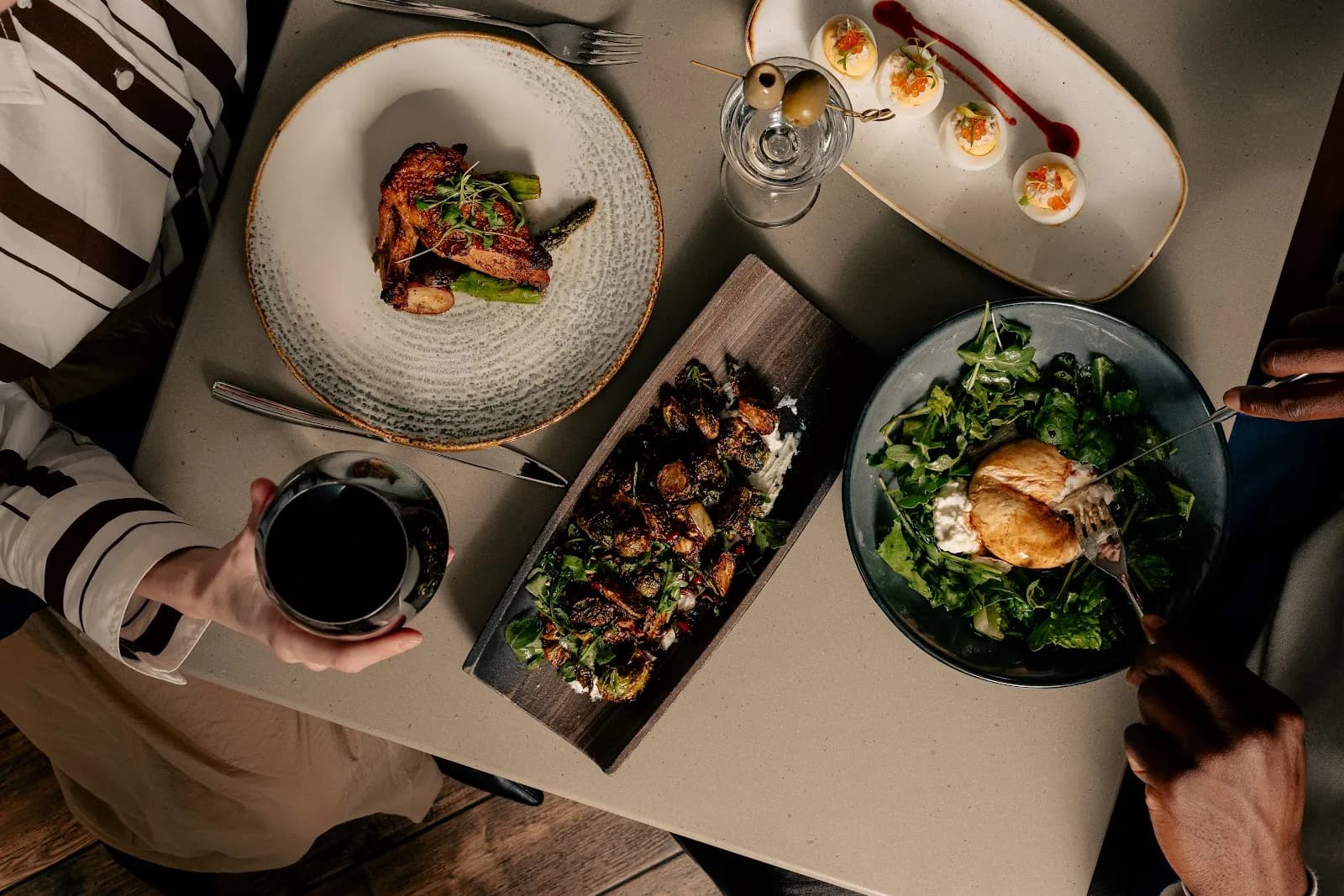 food-spread
