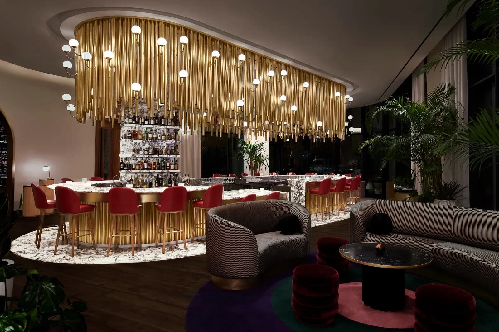 dining-bar