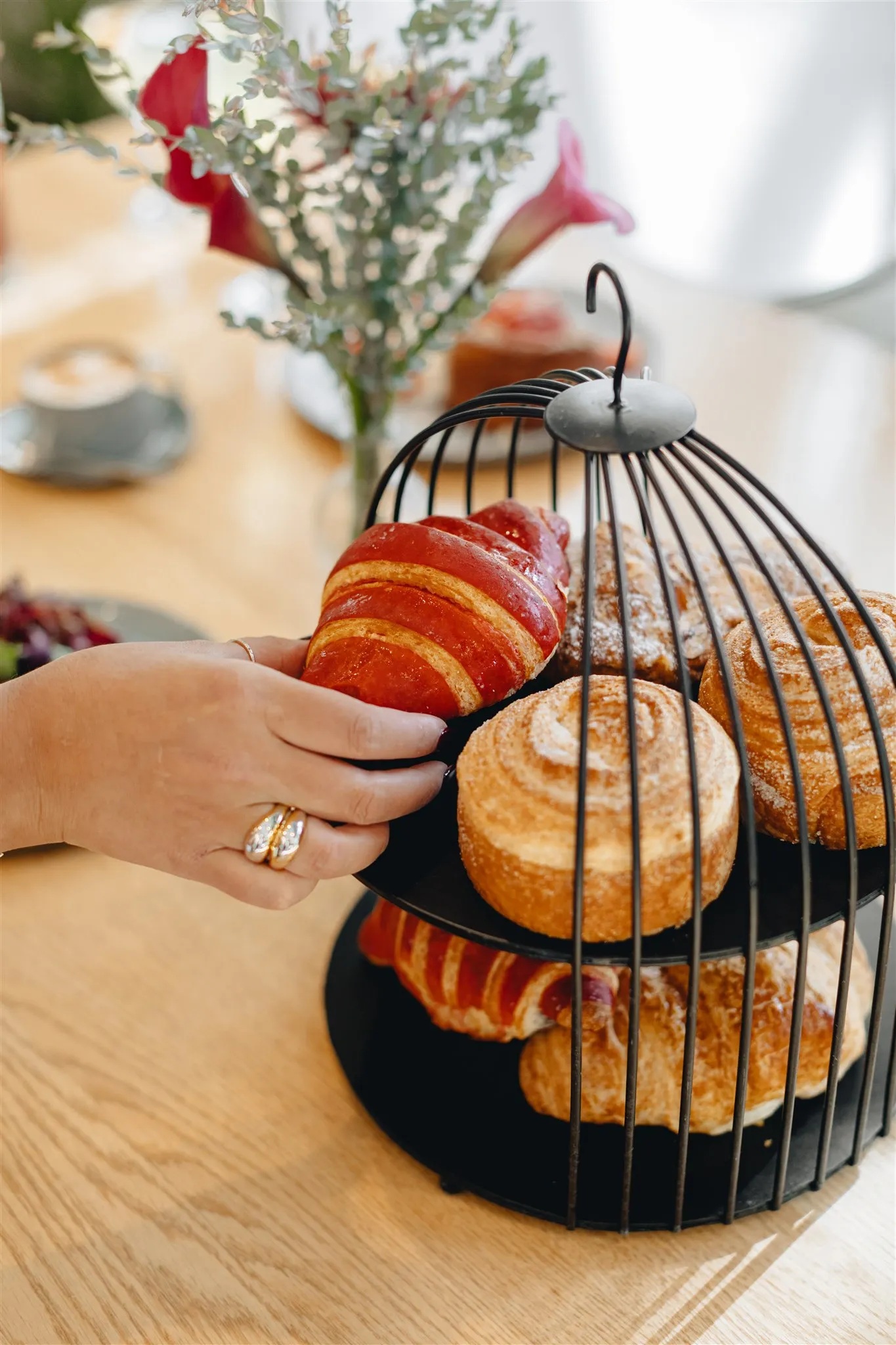 food-pastries
