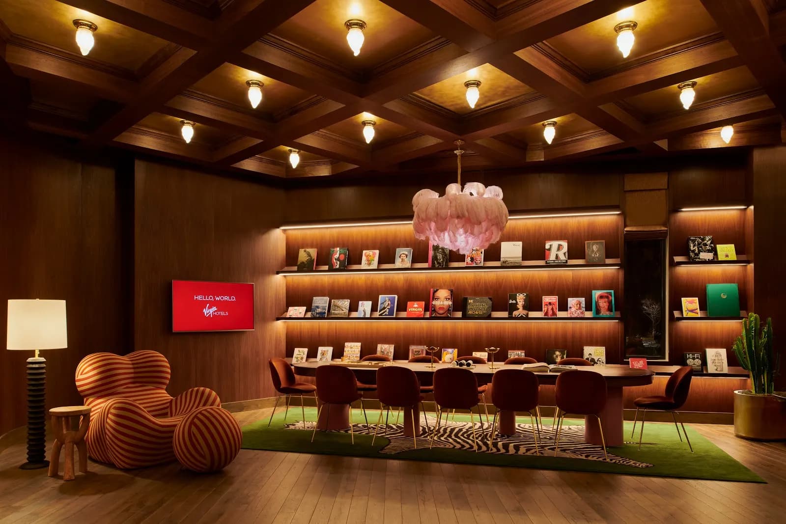interior-library