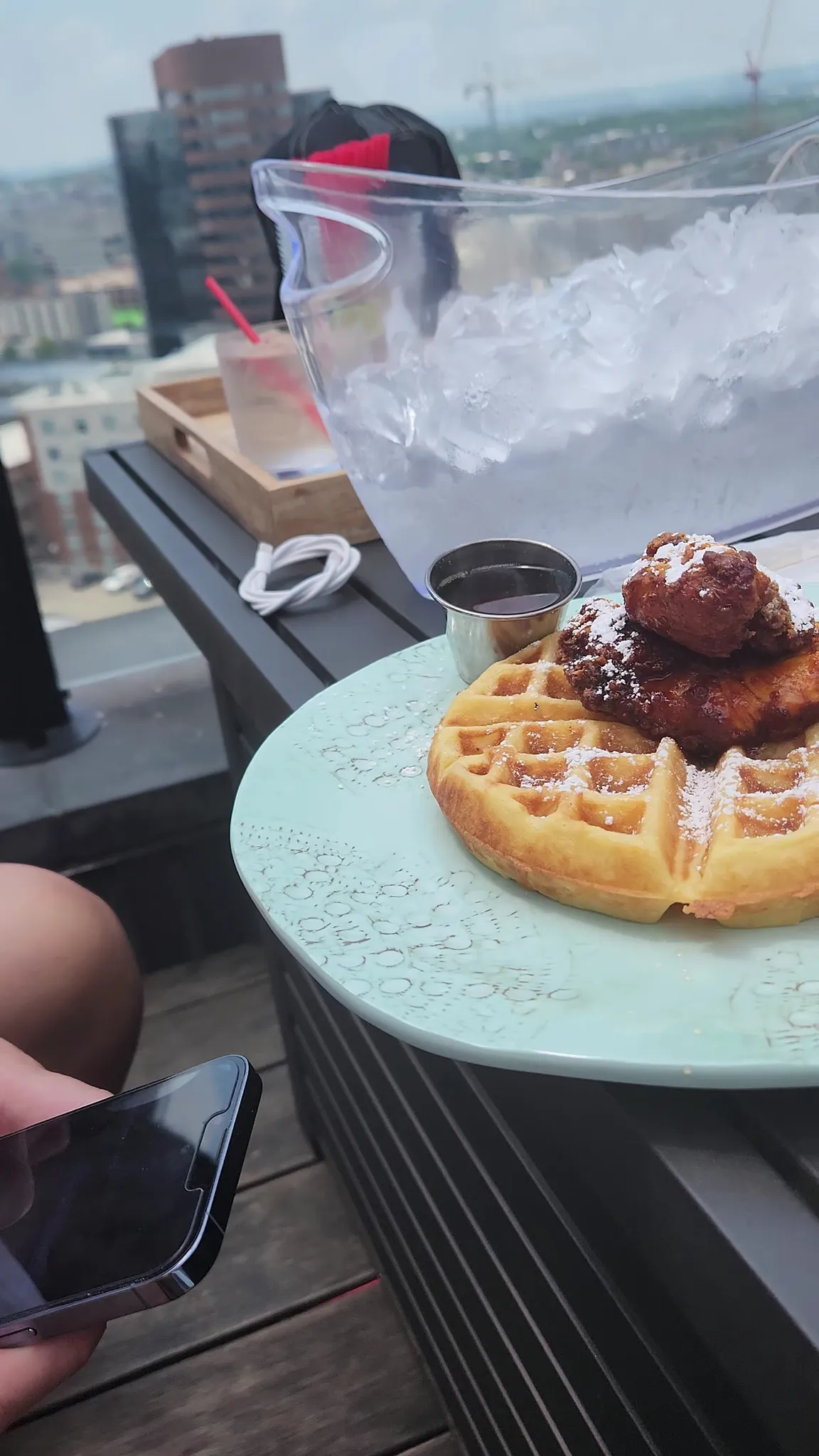 food-chickenandwaffles