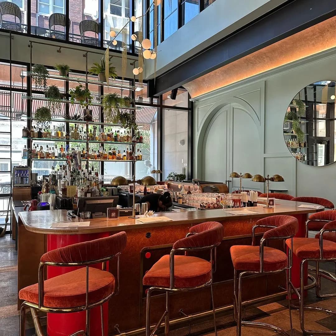 dining-bar