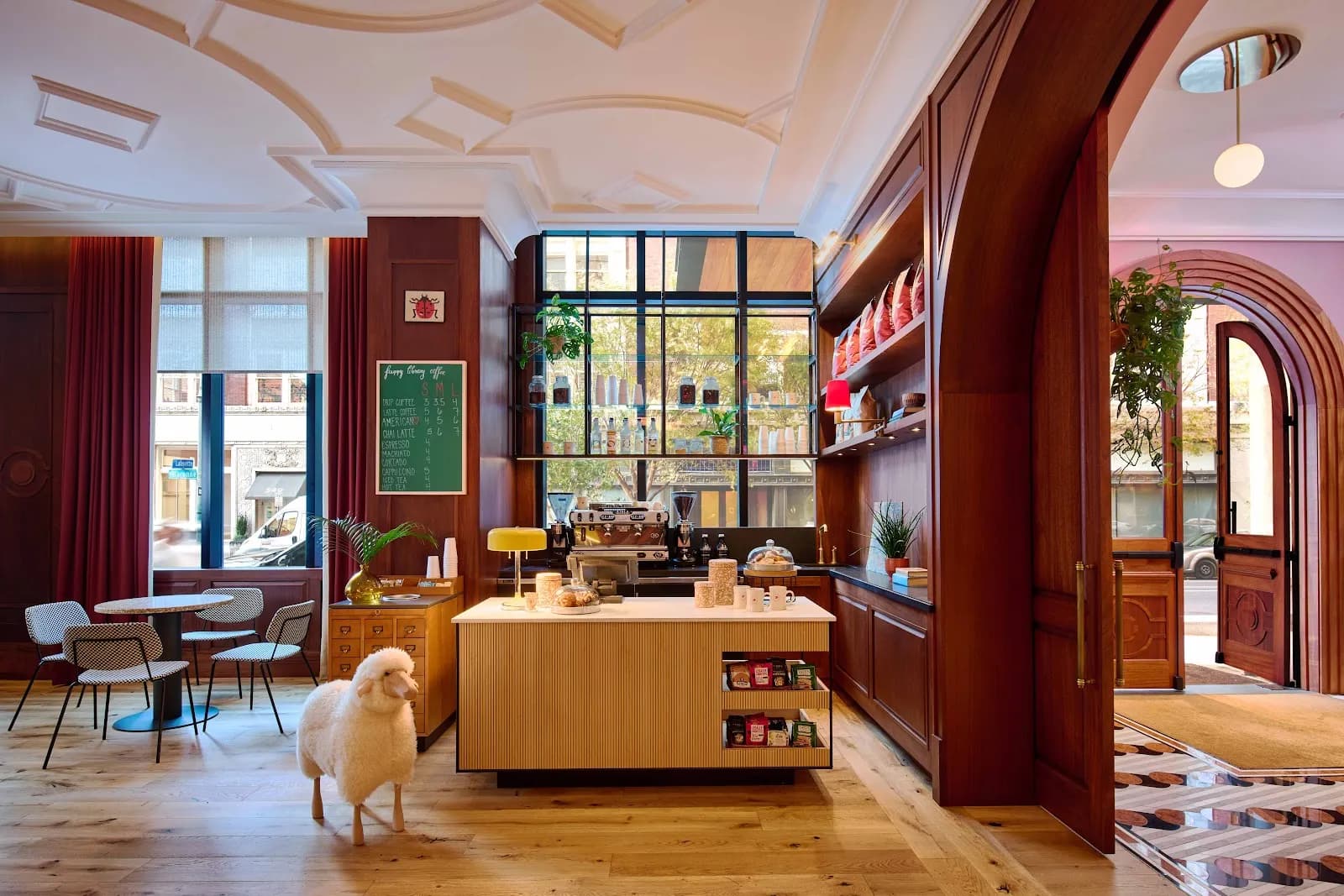 interior-coffeebar