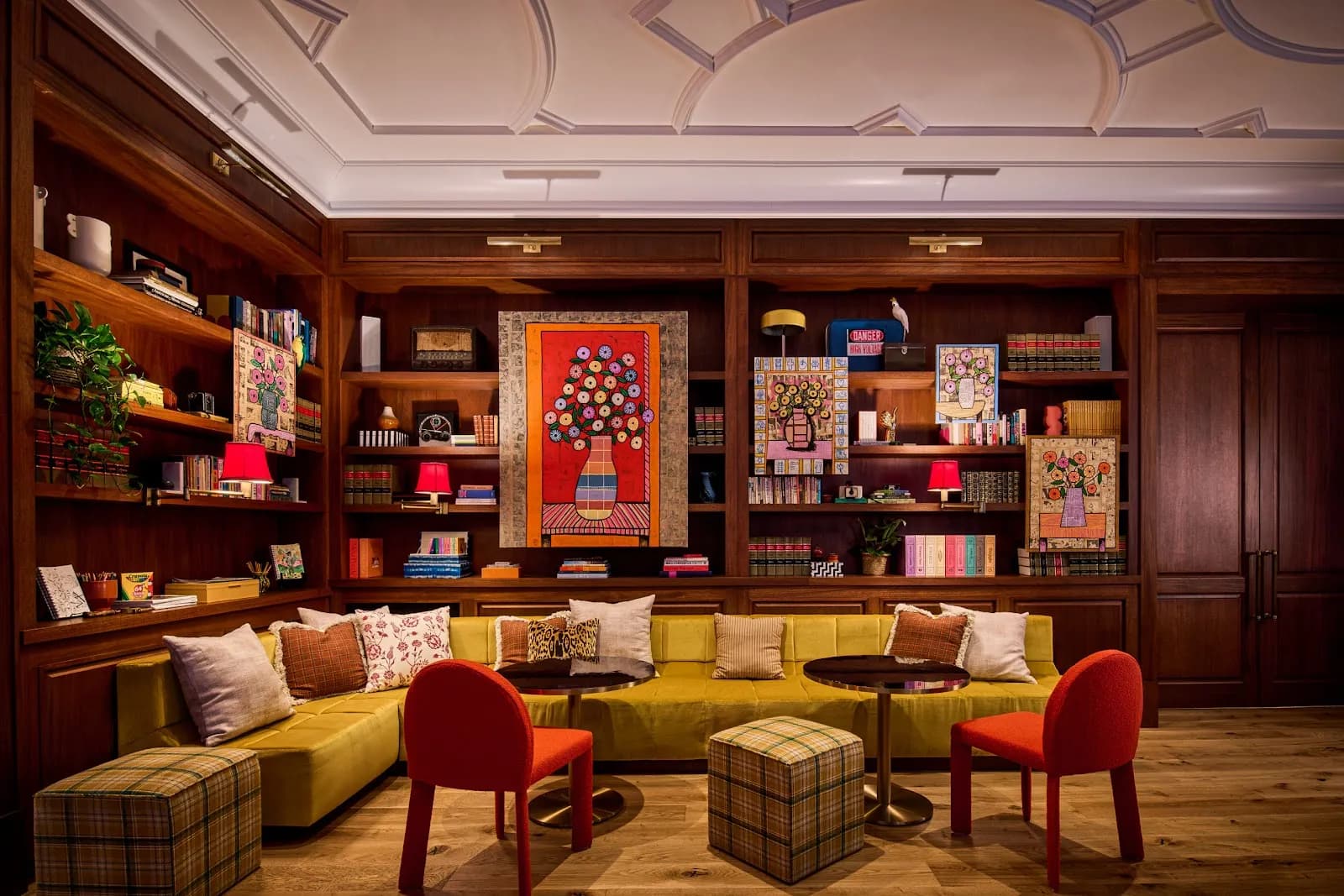 interior-library