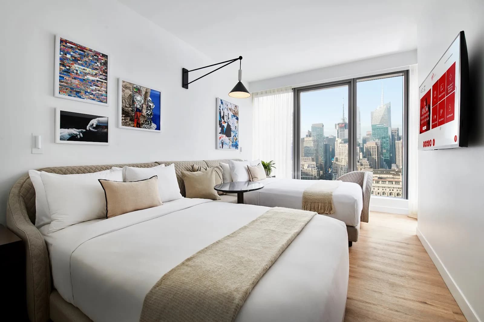 bedroom-doublebeds