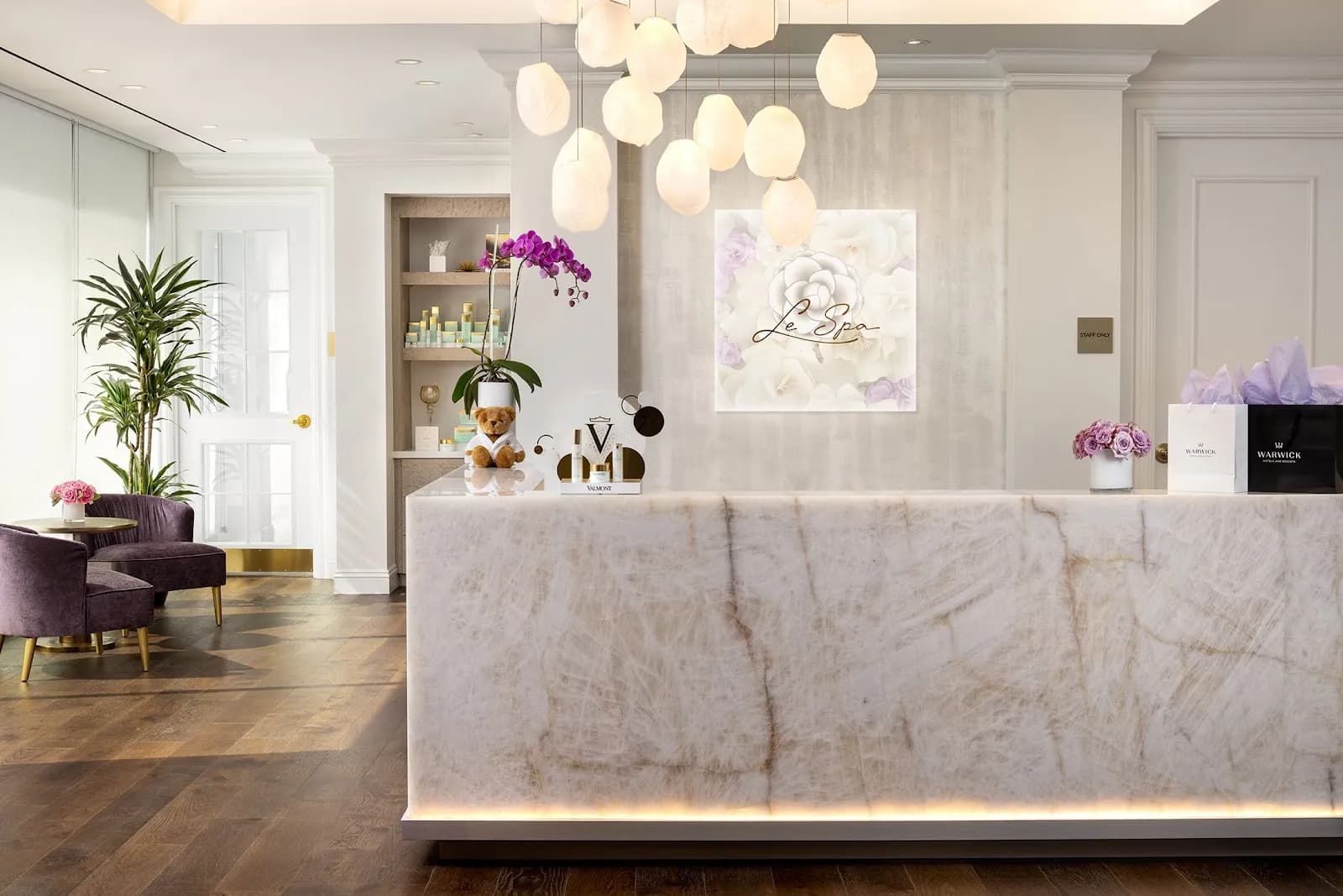 amenities-spareception