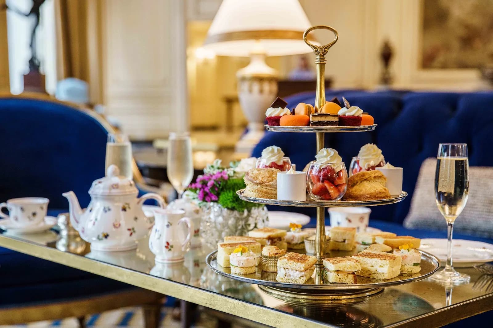 food-afternoontea