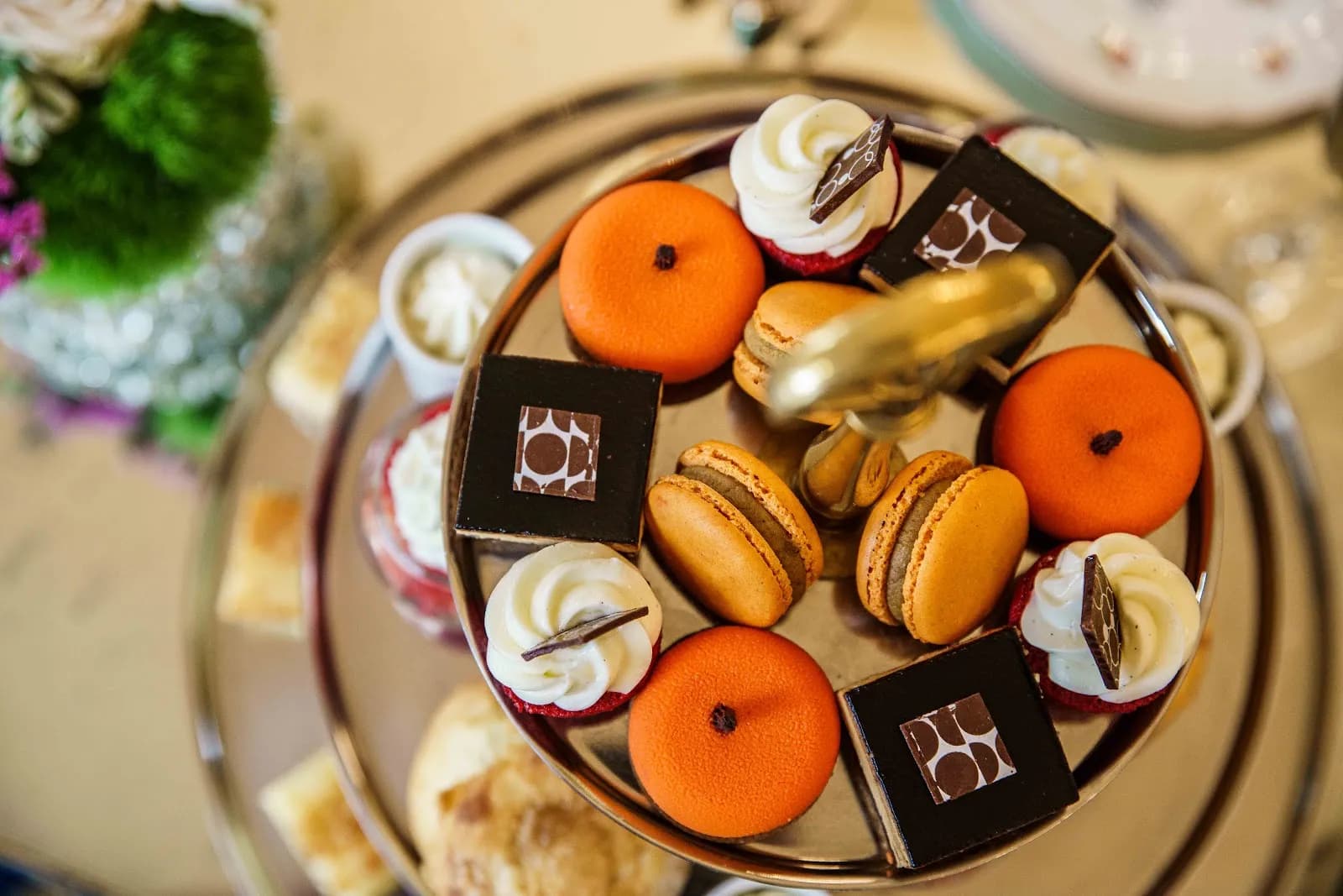 food-pastries