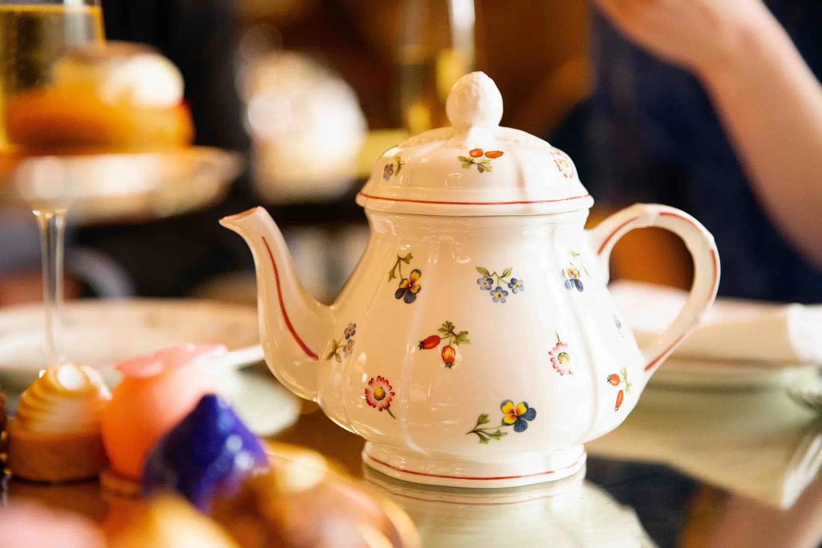 food-teapot