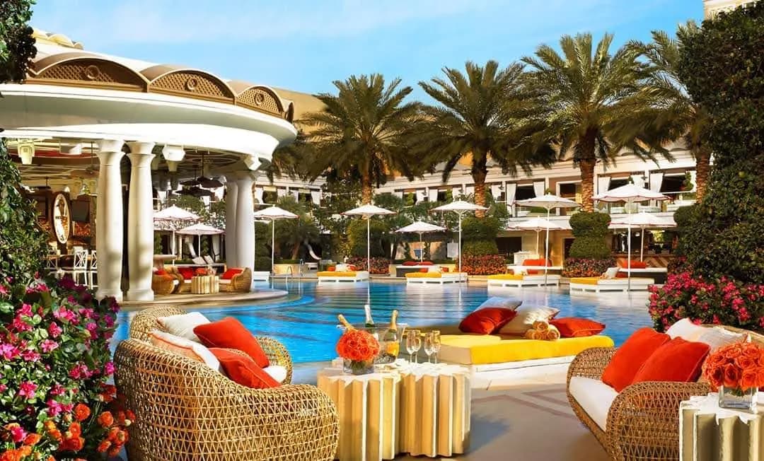 amenities-pool